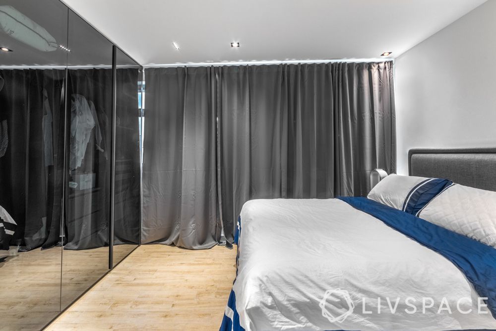 hdb-interior-design-master-bedroom-tinted-glass-wardrobe