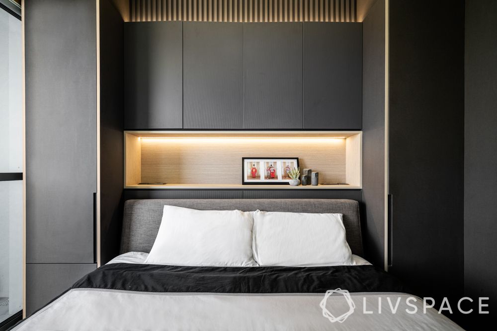 small-bedroom-ideas-bedhead-storage