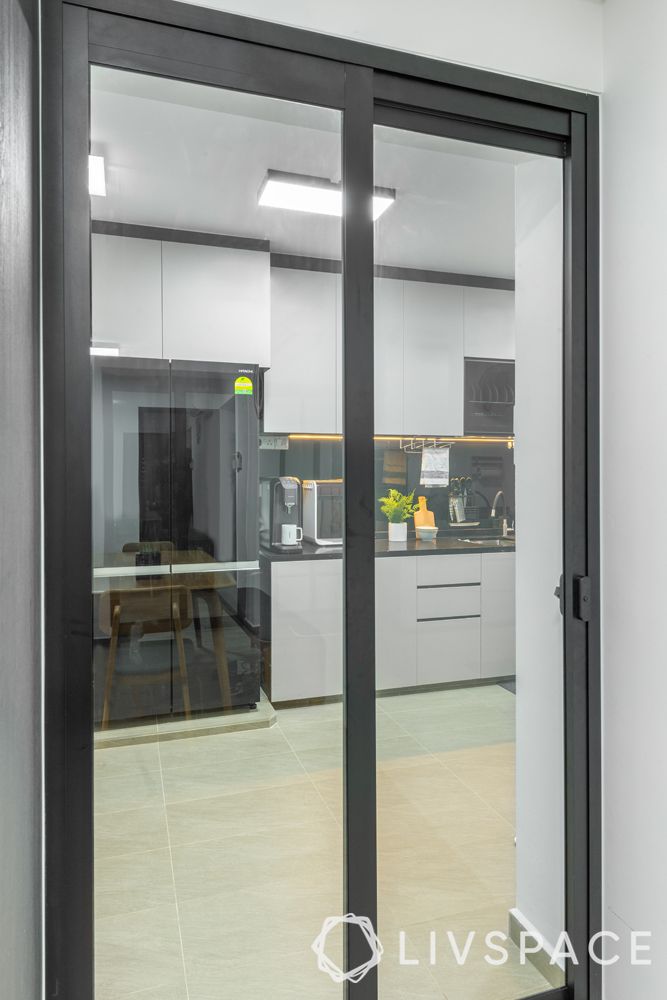 5-room-hdb-renovation-kitchen-glass-door-entrance