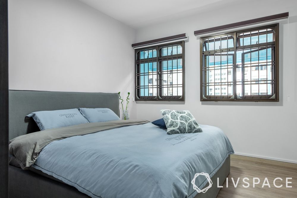 5-room-hdb-renovation-bedroom-2-grey-upholstered-bed