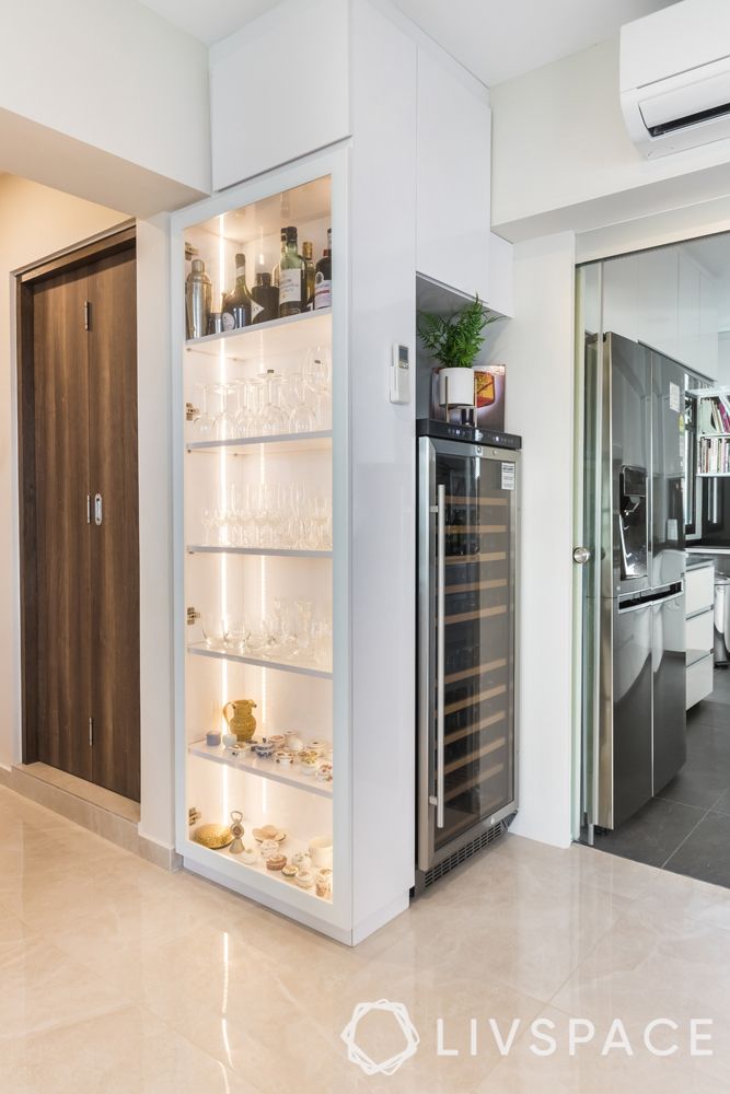 resale-hdb-kitchen-entrance-bar-unit-glass-door