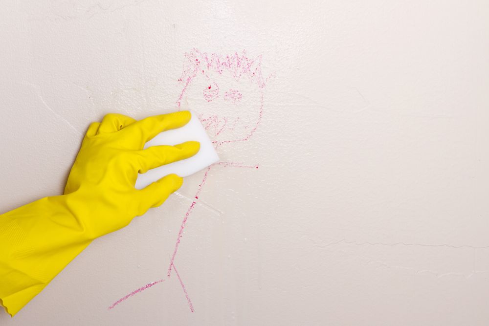 designer-wall-paint-maintenance-tips 