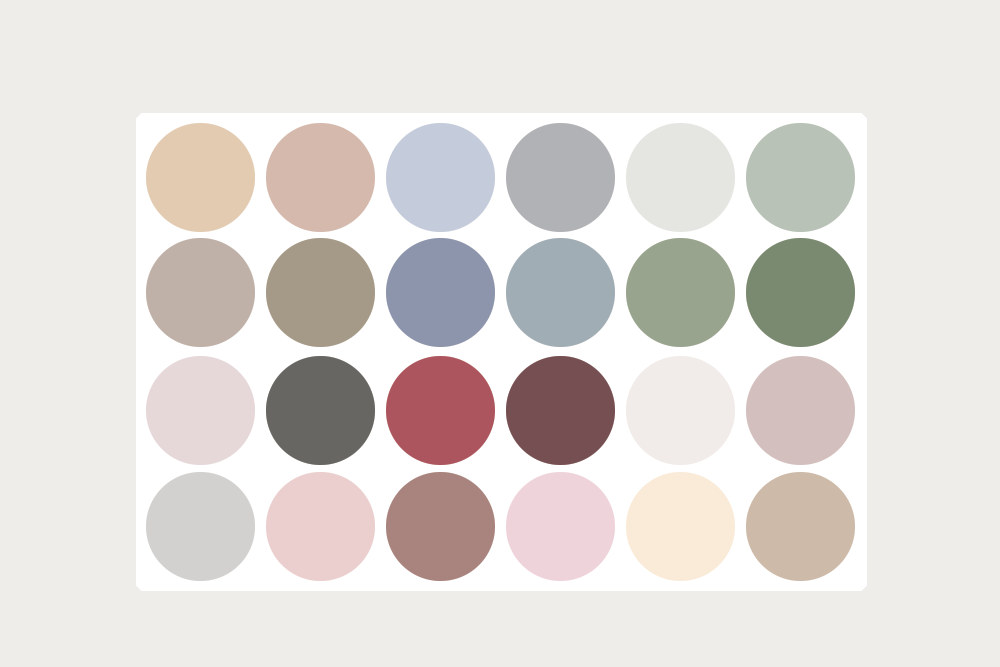 designer-wall-paint-morandi-colour-palette