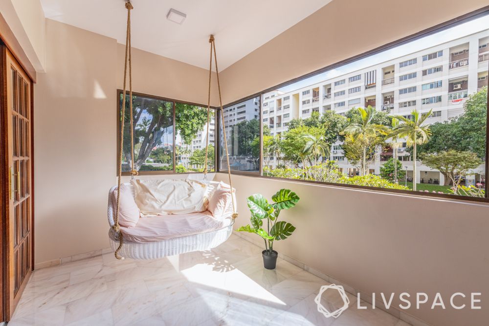 modern-interior-design-balcony-suspended-swing