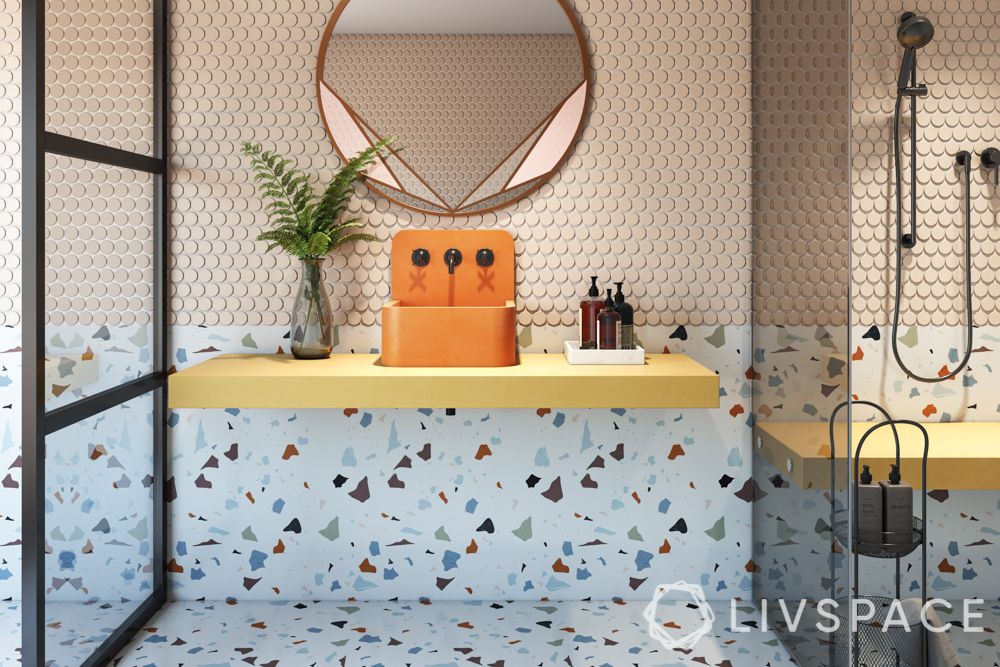 bathroom-tiles-penny-mosaic-tiles