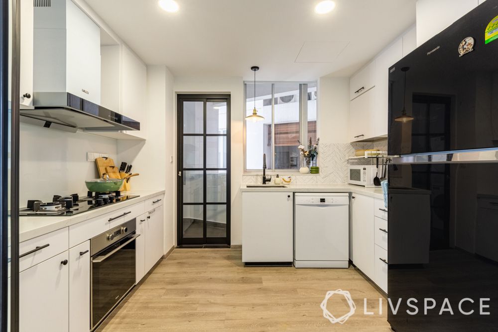 3-room-renovation-kitchen-wooden-flooring-white-cabinetry