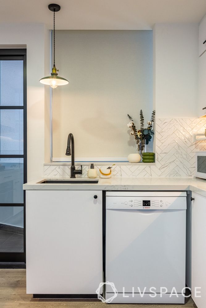 3-room-renovation-kitchen-sink-dishwasher-herringbone-tiles