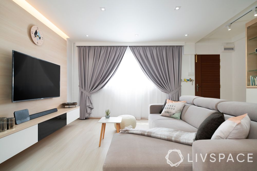 false-ceiling-disadvantages-recessed-lights-led-lights
