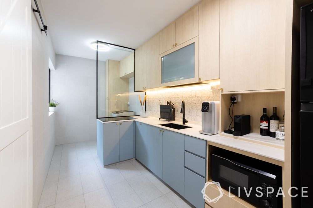 4-room-hdb-design-kitchen-pastel-blue-cabinetry-laminate-wall-cabinets