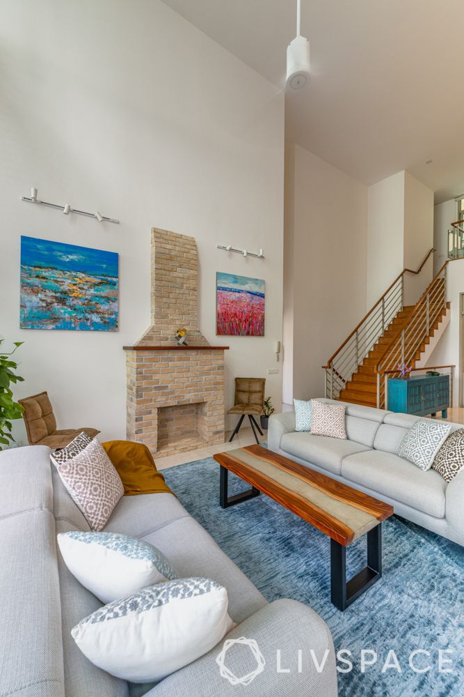 condo-interiors-living-room-wooden-centre-table-rug