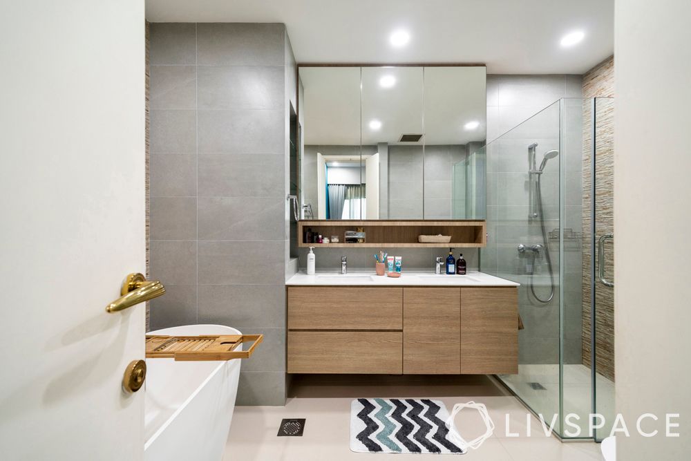 bathroom-layout-design-ergonomics-floating-laminate-vanity