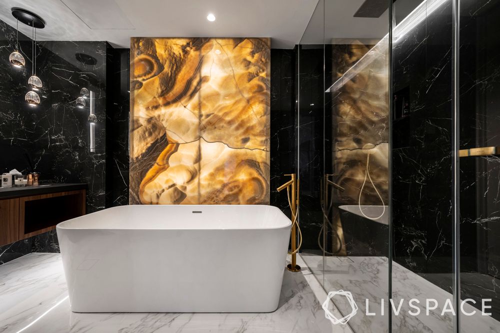 penthouse-condo-bathroom-backlit-wall-panel