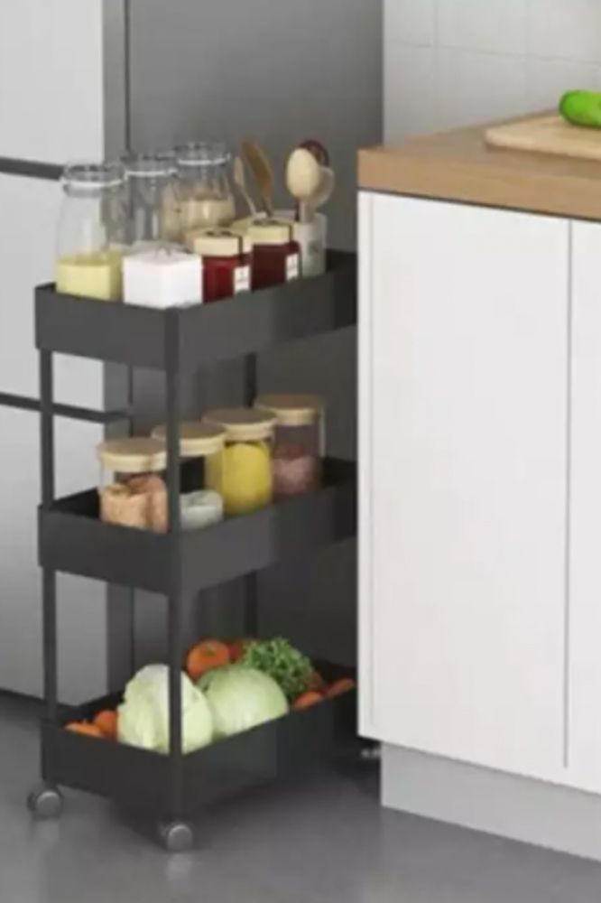 small-kitchen-ideas-kitchen-trolley