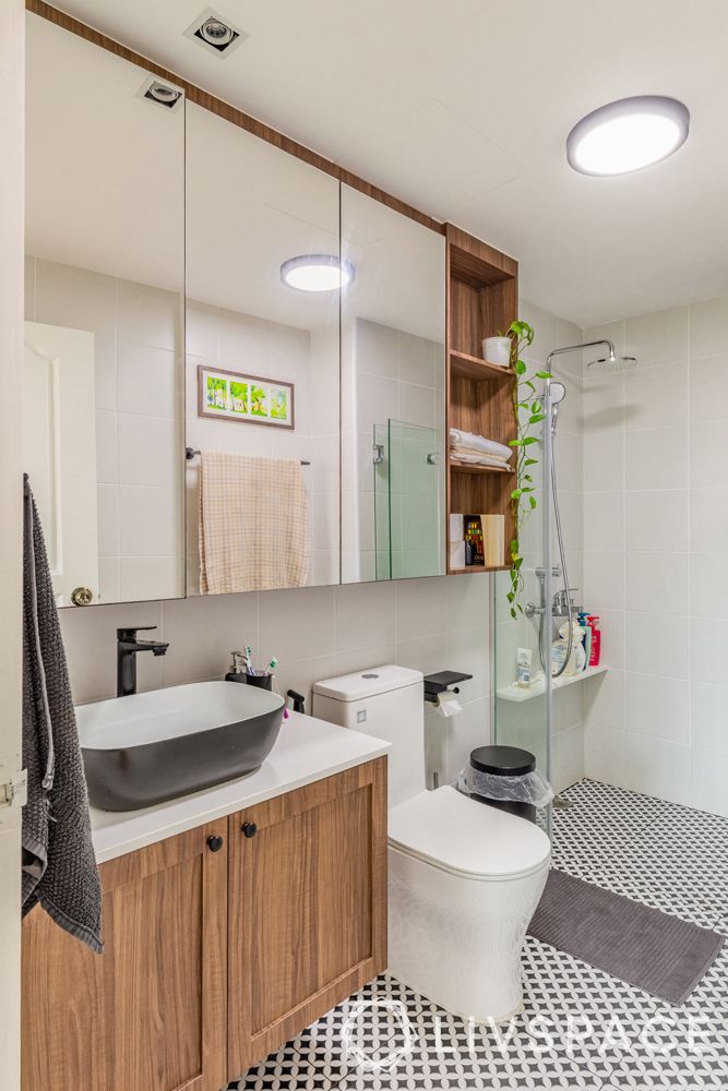 Thinking About Toilet Design? Read This Guide for a Smooth Reno