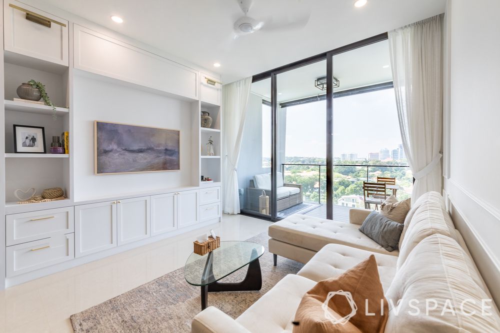 condo-renovation-singapore-living-room-white-sofa-tv-unit