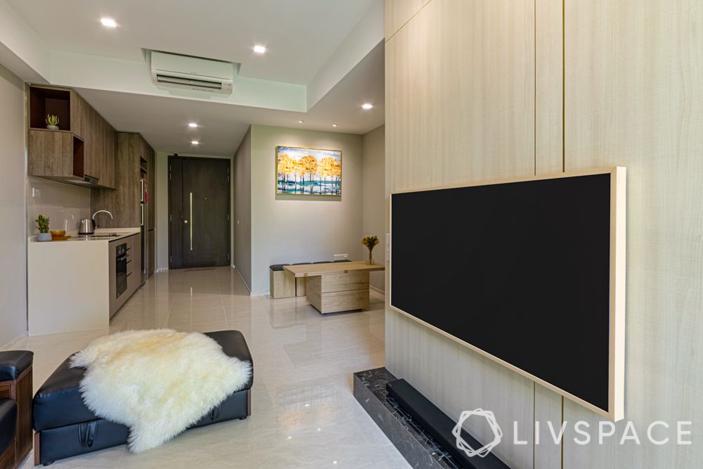 1 Bedroom Condo Interior Design Ideas Www resnooze