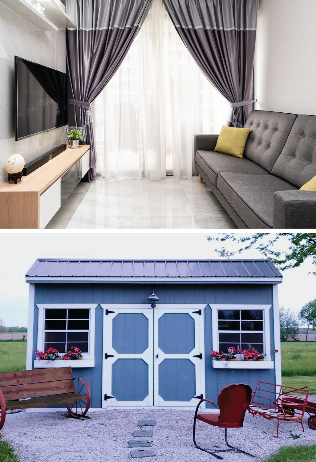 Small House Design: What is It and How is It Different from a Tiny ...