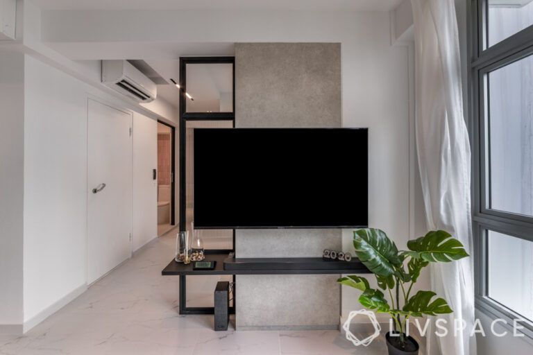 14 Best Room Partition Ideas For Singapore Homes