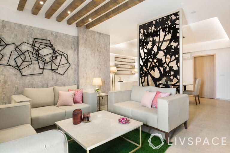 14 Best Room Partition Ideas For Singapore Homes