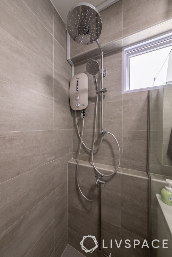 executive-apartment-bathroom-shower-cubicle