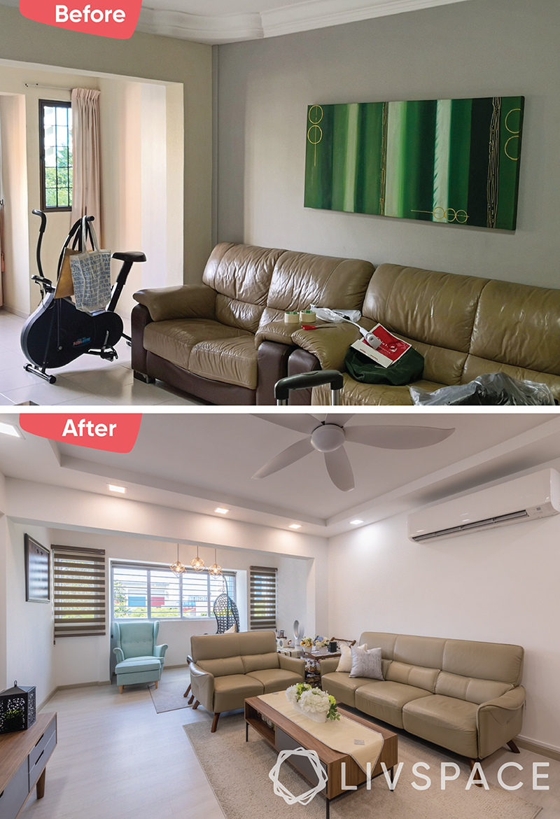 executive-apartment-before-after-living-room