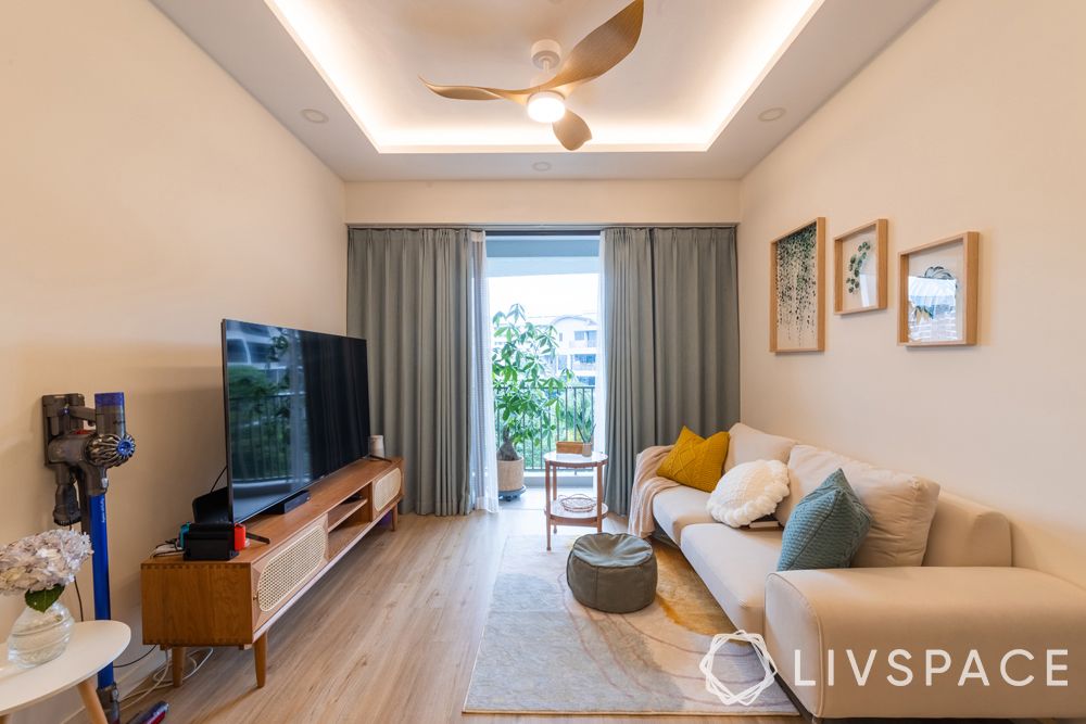 Plenty Of Small Condo Design Ideas To Steal From This 31 Sqm. Home