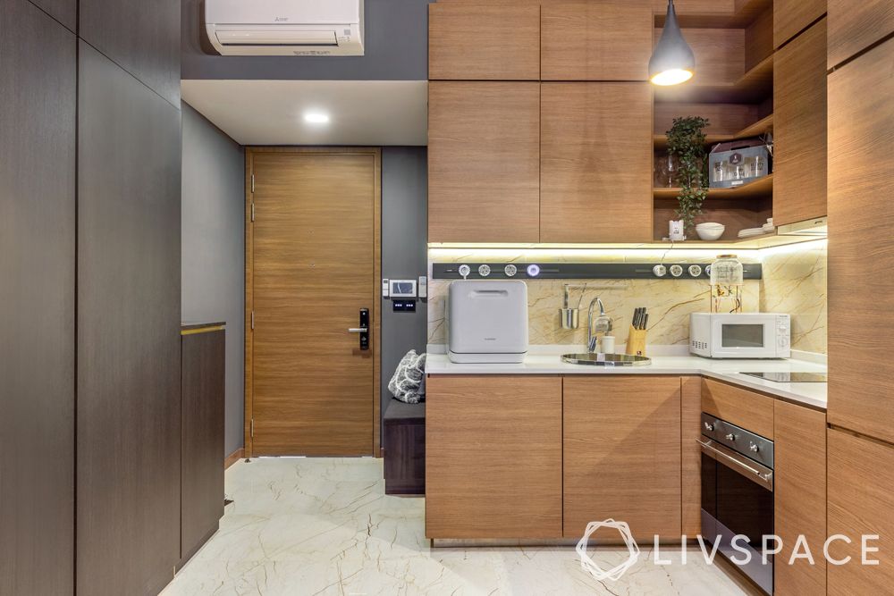 ideal-kitchen-design-vertical-space-wooden-kitchen