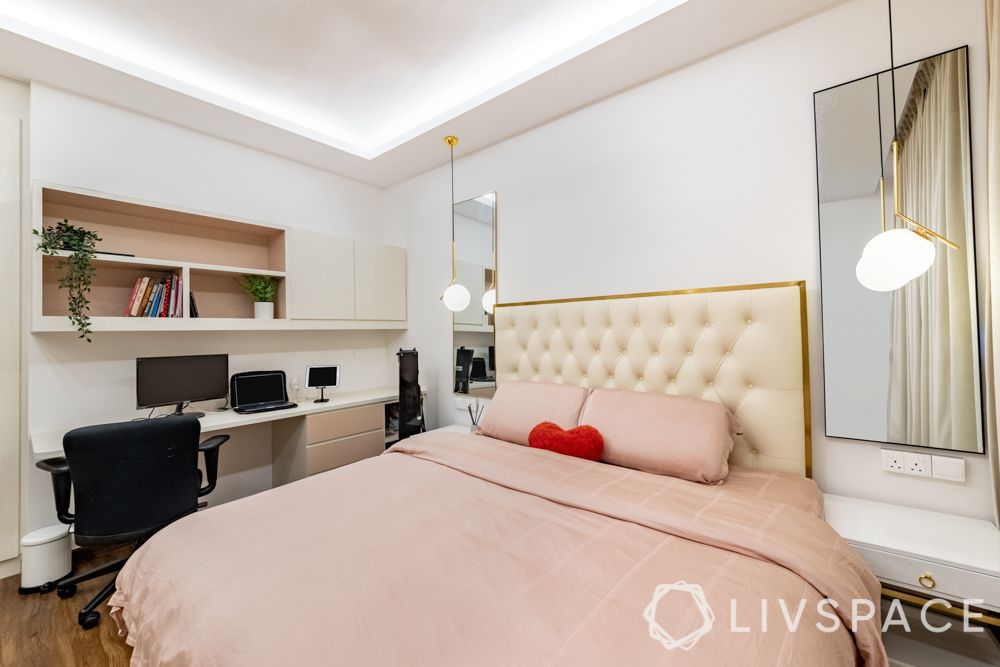 study-room-designs-bedroom-pink-beige-white-unit