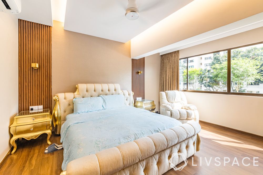 best-colour-combination-for-bedroom-cream-and-brown