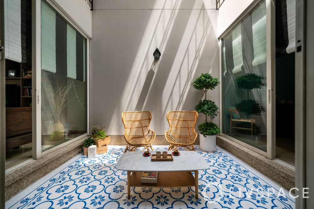 How to Use Unique Peranakan Tiles to Add Charm to Your Home