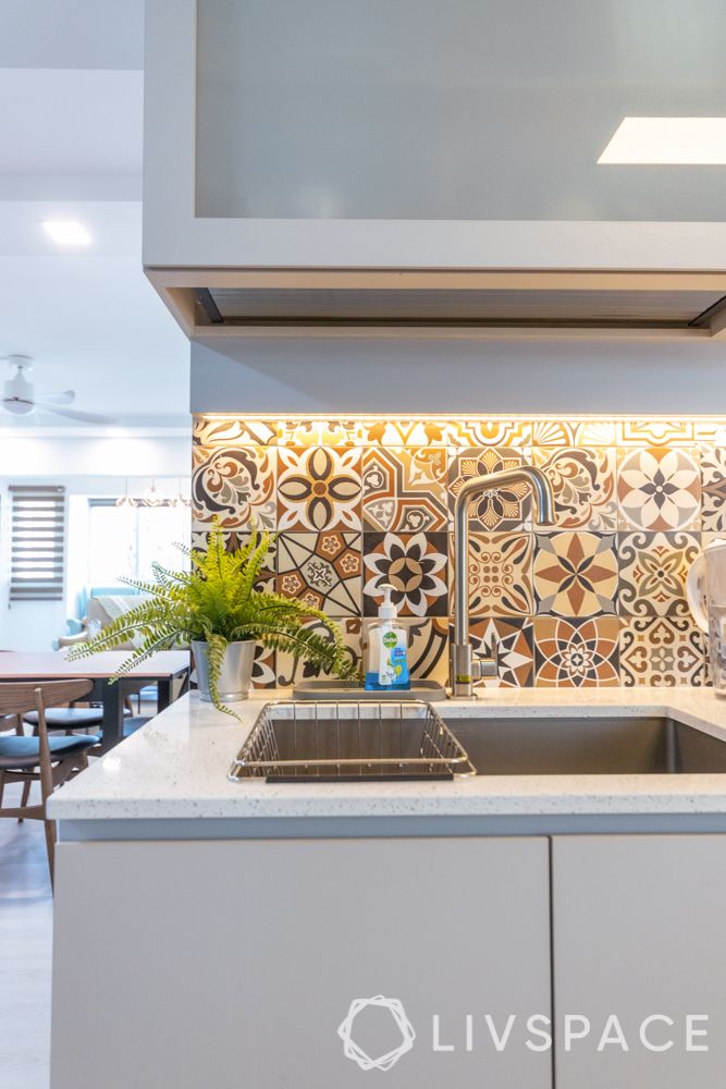 How to Use Unique Peranakan Tiles to Add Charm to Your Home