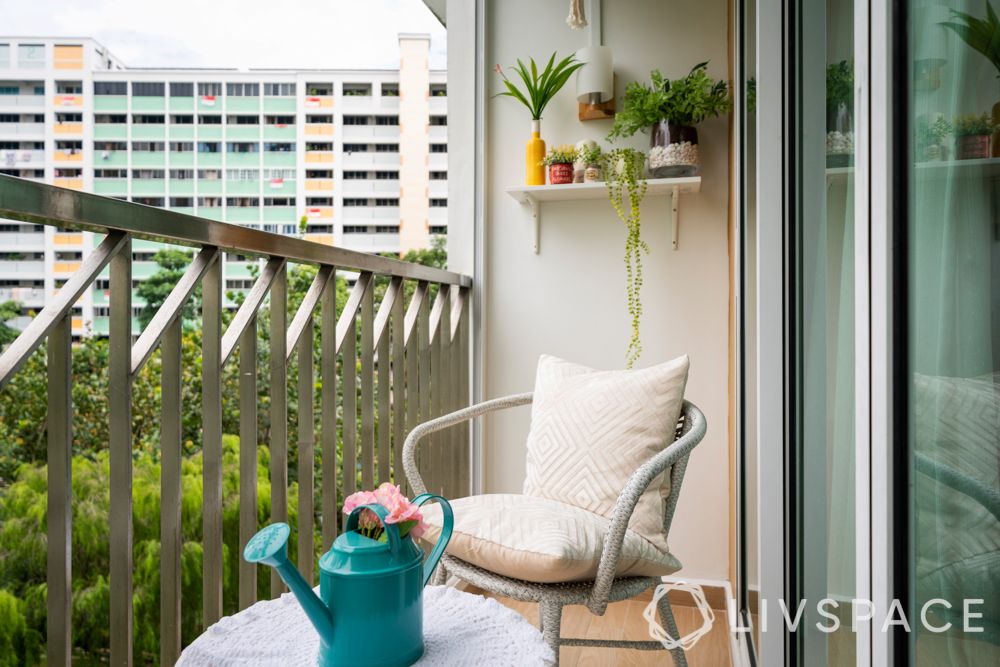 balconies-reading-corner-rattan-chair-wall-ledge-plants