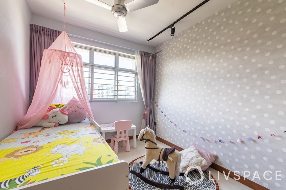 hdb-4-room-resale-renovation-kids-bedroom-grey-wall-pink-net
