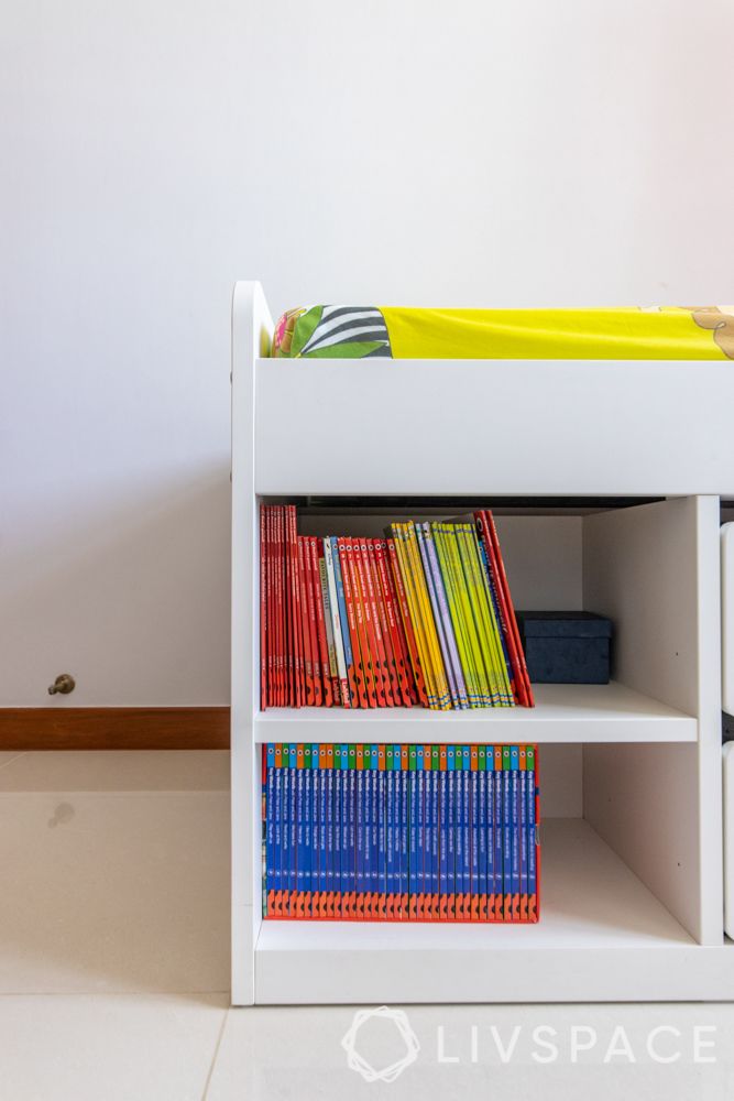 hdb-4-room-resale-renovation-kids-bedroom-storage-shelf-bed-white