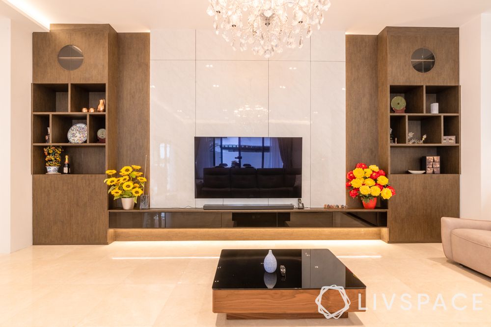 landed-house-design-living-room-tv-unit-glossy-panel