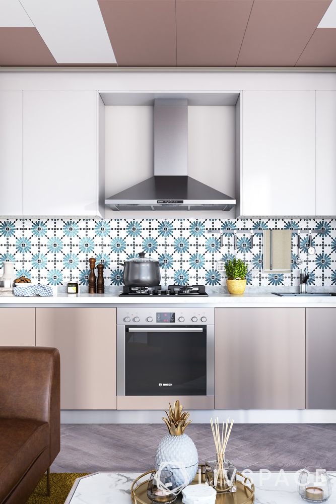 5 Modern Kitchen Design That Will Leave You Wanting a Makeover