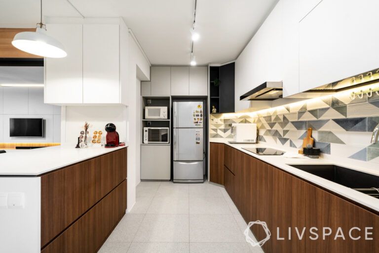 8 Ways to Reduce the Cost of Kitchen Renovation Singapore