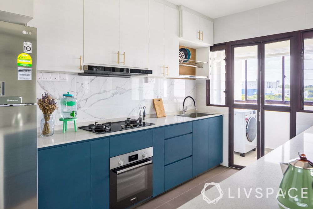 small-house-design-ideas-kitchen-blue-white