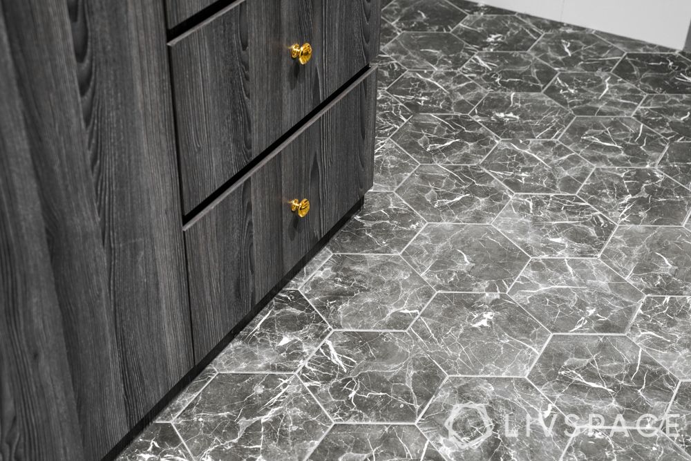 ceramic-flooring-kitchen-grey-and-white-kitchen