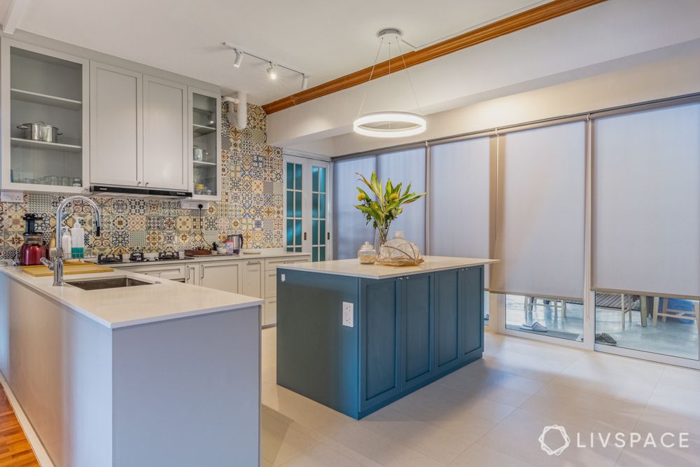 65 Most fascinating kitchen islands with intriguing layouts