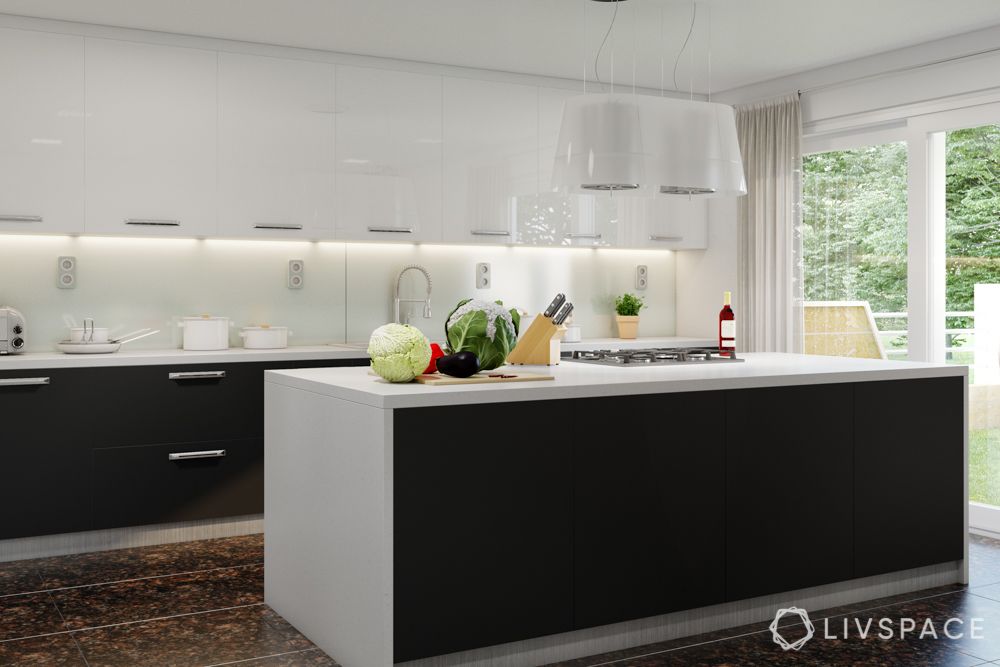 kitchen-island-designs-with-monochrome-cabinets