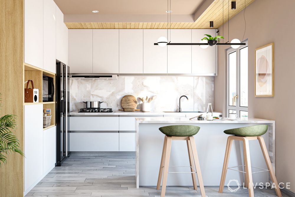 one-wall-kitchen-modular-cabinets
