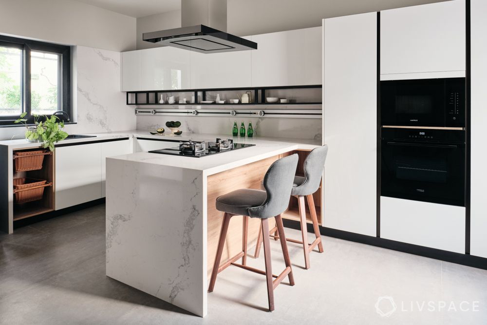 kitchen-island-designs-marble-laminate-counter