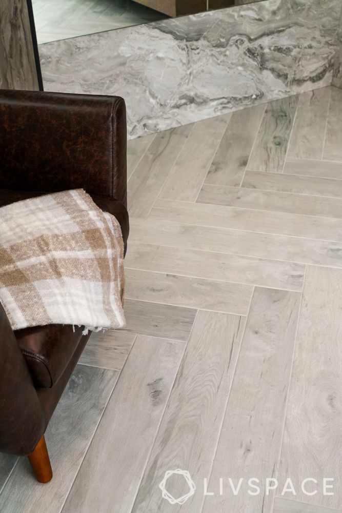 5 Amazing Types of Living Room Floor Tiles You Need in Your Home