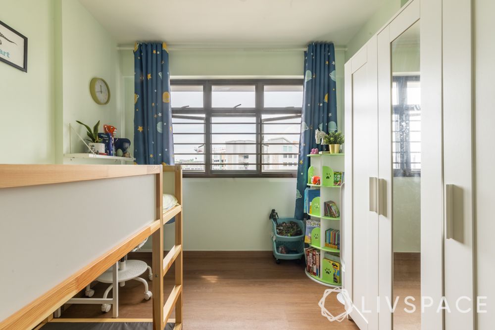 4-room-kid’s-bedroom-pastel-green