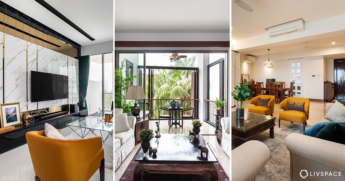 10 award-winning homes by Singapore designers | Lookbox Living