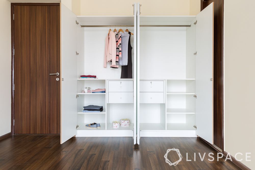 bedroom-wardrobe-designs-open-hinged-wardrobe