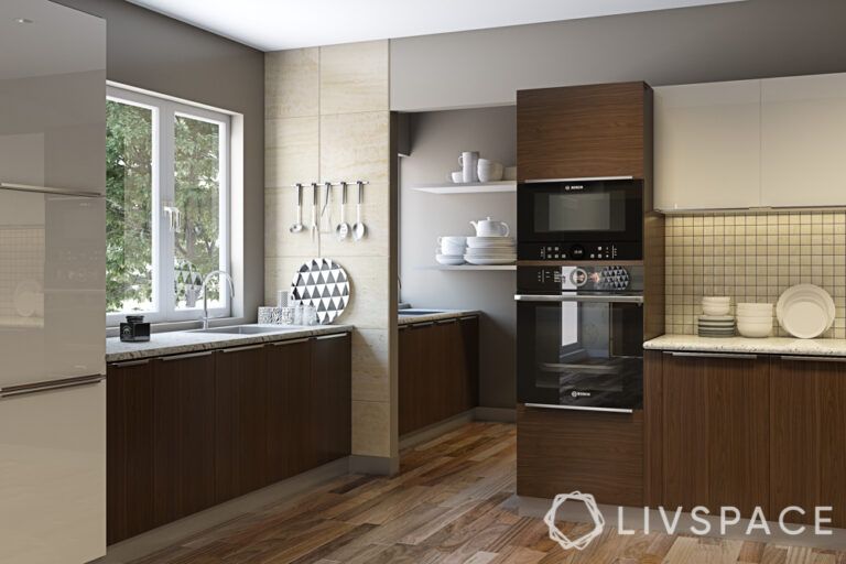 How to Choose the Best Kitchen Design in Singapore
