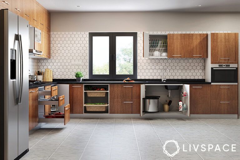 How to Choose the Best Kitchen Design in Singapore