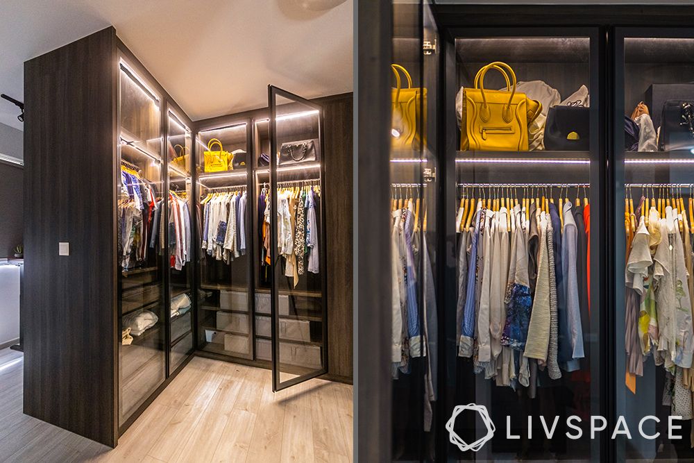 modern-contemporary-wardrobe-glass-aluminium-frame
